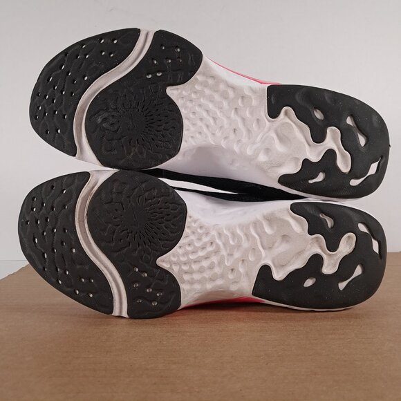 Nike Athletic Shoes Women Size 9 Renew In-Season TR 11 Black Hyper Pink - Picture 11 of 15